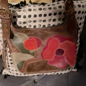 Bohemian should strap Bach by COACH